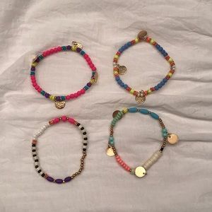 Bracelet SET